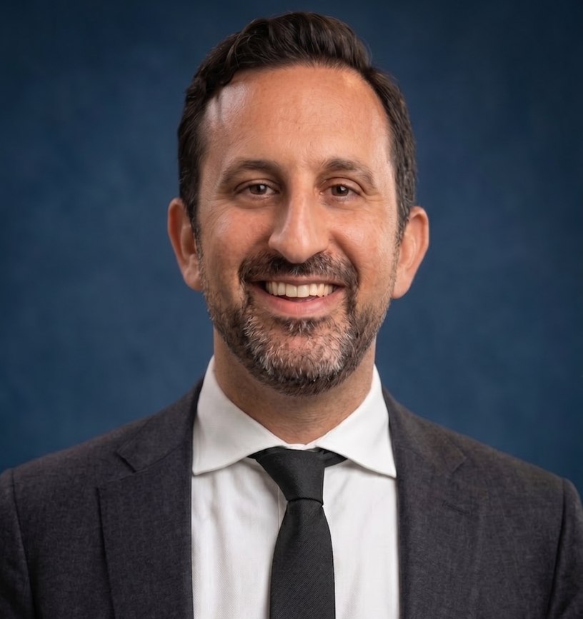 Basil Alsikafi, Founder & Portfolio Manager